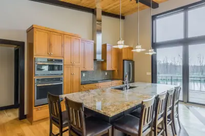 Surroundings Interiors - Countertop Installation Services in Iowa City, IA