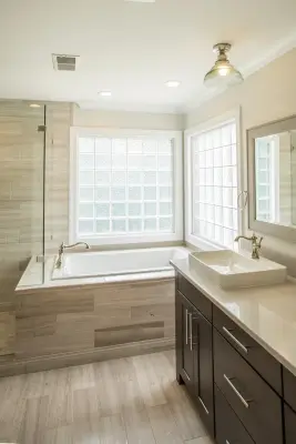 Marsh Kitchen & Bath - Bathroom Remodeling in Greensboro, NC