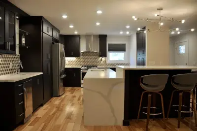 The Cabinet Corner, Inc. - Countertop Installation Services in Paris, TN