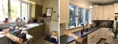 Heartwood Kitchen & Bath - Countertop Installation Services in Saco, ME