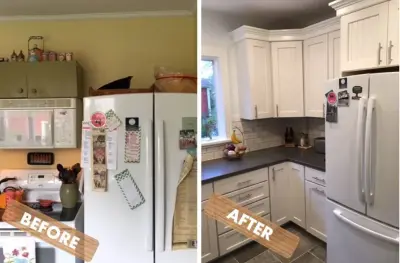 Heartwood Kitchen & Bath - Countertop Installation Services in Saco, ME