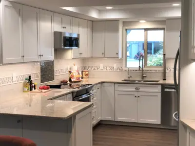 Innovative Cabinet Designs LLC - Kitchen Remodeling in Gladstone, OR