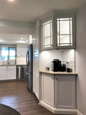 Innovative Cabinet Designs LLC - Kitchen Remodeling in Gladstone, OR