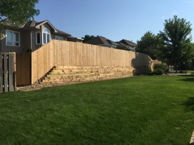 Hudson Hardscapes - Landscape Construction in Omaha, NE