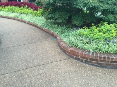 Landscapes — Landscape Construction project by Hudson Hardscapes