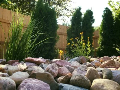 Hudson Hardscapes - Landscape Construction in Omaha, NE