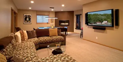 AnneMarie Design LLC - Kitchen Remodeling in Waunakee, WI