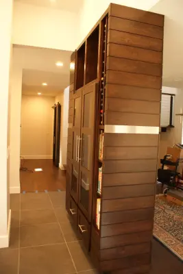 Saratoga Custom Cabinets - Kitchen Remodeling in Ballston Spa, NY