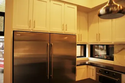 Saratoga Custom Cabinets - Kitchen Remodeling in Ballston Spa, NY