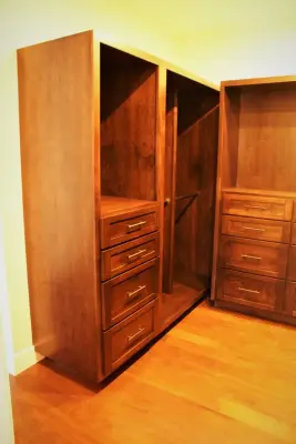 Saratoga Custom Cabinets - Kitchen Remodeling in Ballston Spa, NY