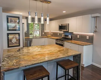 Bend Design Center LLC - Custom Cabinets & Cabinetry in Bend, OR