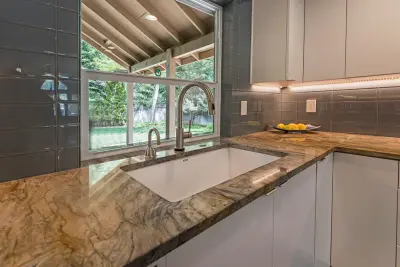 Bend Design Center LLC - Custom Cabinets & Cabinetry in Bend, OR