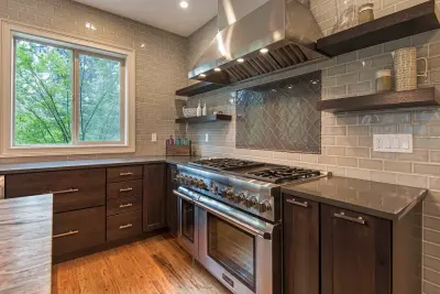 Bend Design Center LLC - Custom Cabinets & Cabinetry in Bend, OR