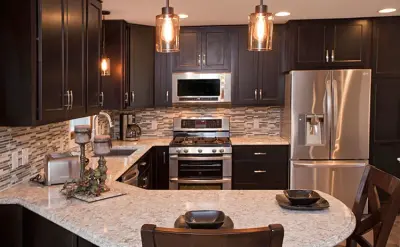 Kitchen Bath Mart - Kitchen Remodeling in Arbor Vitae, WI