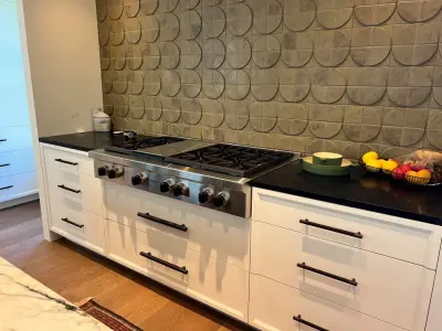 Priebe's Creative Woodworking - Carpentry & Woodworking in Benton Harbor, MI