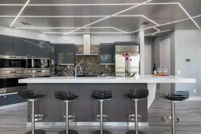 The Nielsen Collection - Kitchen Remodeling in Irving, TX
