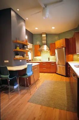 Dream Kitchens, Inc. - Design-Build Services in Highland Park, IL