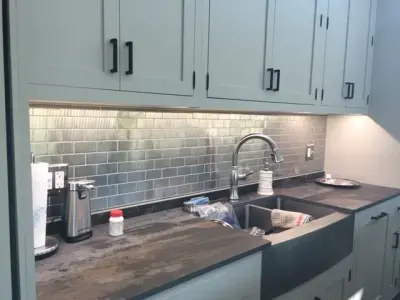 Bruce Hall Home Center - Tile & Stone Installation Services in Cooperstown, NY