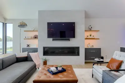 HEI Design - Architectural & Building Design Services in Waverly, NE