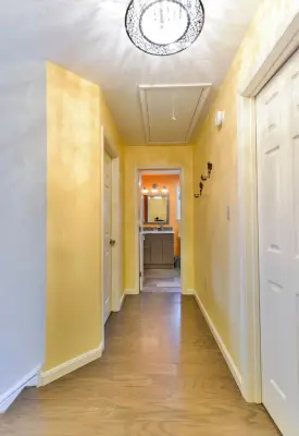 Modern Luxury Bathroom and Bedroom Suite — Kitchen Remodeling project by Excel Remodeling