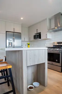 Design Showcase - Custom Cabinets & Cabinetry in Napa, CA