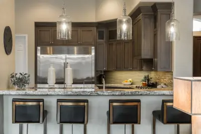 Elle Interiors - Bathroom Remodeling in Scottsdale, AZ