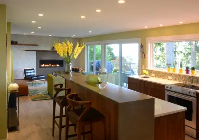 Domistyle Design - Interior Design & Decorating in Bellingham, WA