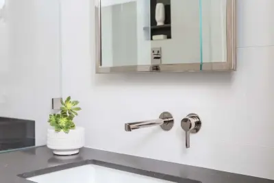 Wendy Wilson & Associates - Bathroom Remodeling in San Marino, CA
