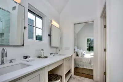 Karen Berkemeyer Home - Interior Design & Decorating in Westport, CT