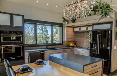 Precision Granite - Kitchen Remodeling in Pagosa Springs, CO