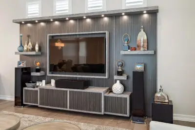 Schrapper's Fine Cabinetry, Inc. - Countertop Installation Services in Jupiter, FL