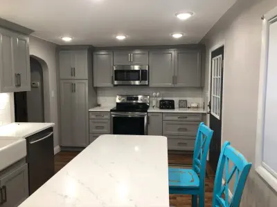 Burdick & Associates - Kitchen Remodeling in Adrian, MI