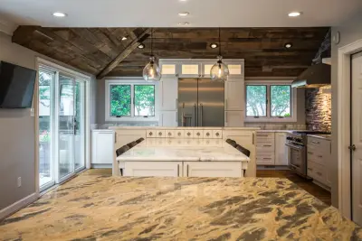 Marsh Kitchen & Bath - Bathroom Remodeling in Greensboro, NC