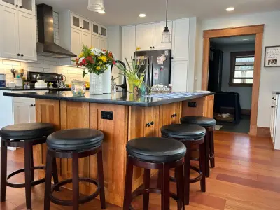 Bruce Hall Home Center - Tile & Stone Installation Services in Cooperstown, NY