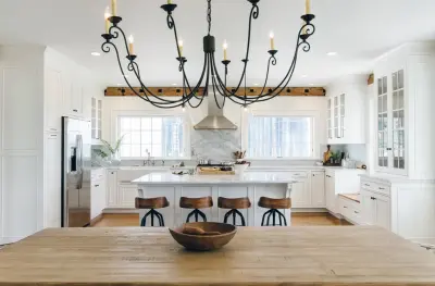 The Working Kitchen, Ltd. - Tile & Stone Installation Services in Oneonta, NY