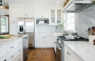 The Working Kitchen, Ltd. - Tile & Stone Installation Services in Oneonta, NY