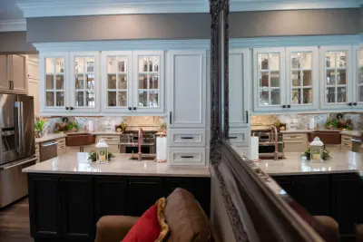 Julie Graf, One of a Kind Design - Interior Design & Decorating in Clarion, PA