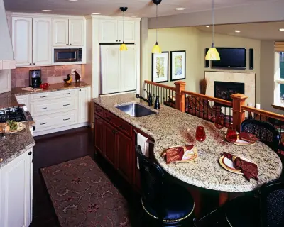 Aspen Grove Kitchen & Bath, Inc. - Plumbing Services in Frisco, CO