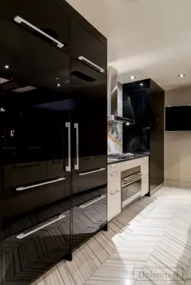 Cotton Loft — Kitchen Remodeling project by Kitchens Unlimited