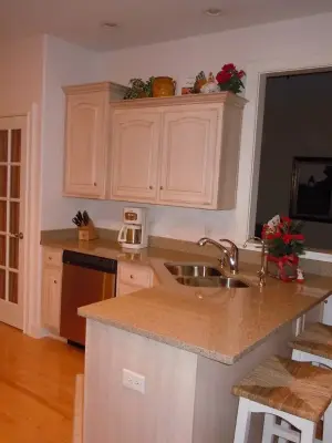 Future Kitchen & Bath - Tile & Stone Installation Services in Charlotte, NC