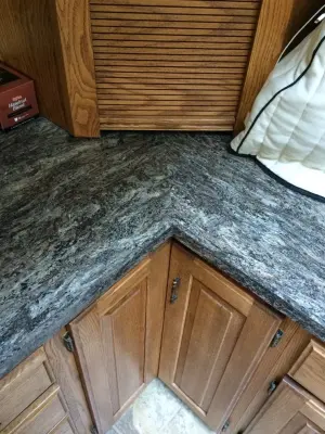 Kitchen Design Gallery - Countertop Installation Services in Cedar Falls, IA