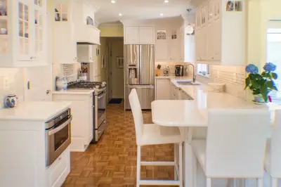 Wolverine Cabinet Company - Architectural & Building Design Services in Petoskey, MI