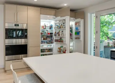 Sanctuary Kitchen and Bath Design - Countertop Installation Services in Denver, CO