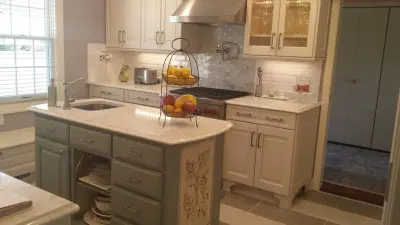 Cavins Kitchen Village - Bathroom Remodeling in Findlay, OH