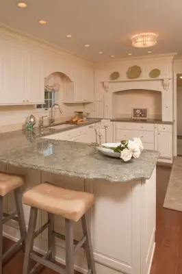 Julie Deuble - Kitchen Remodeling in Buffalo, NY