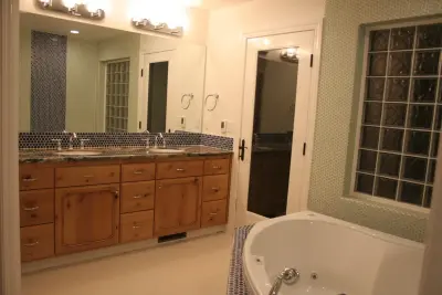 Country Estate - Complete Home Makeover — Kitchen Remodeling project by Spaces