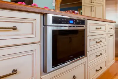 Chris Van Genechten - Kitchen & Bath Design - Interior Design & Decorating in Colchester, VT