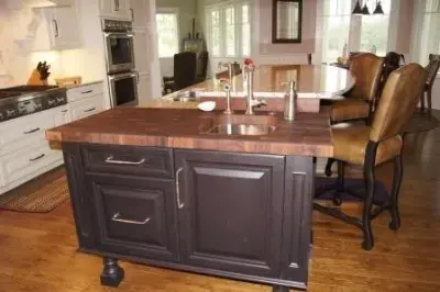 Dynamic Kitchen and Interiors - Tile & Stone Installation Services in Wilmington, NC