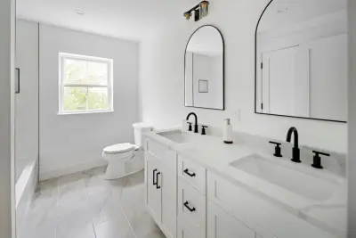 Middleton Couture Path — Kitchen Remodeling project by GF Kitchen And Bath
