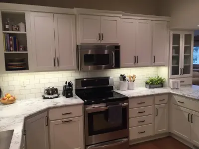 Amanda Frasier - Countertop Installation Services in Hastings, NE